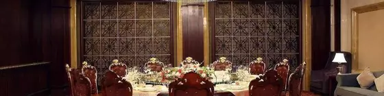 Xingtai Phoenix Hotel | İç Moğolistan - Hohhot