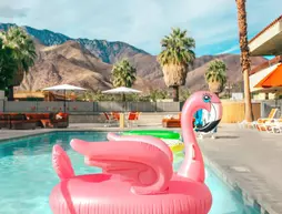 The Monroe Palm Springs | Kaliforniya - Imperial County - Palm Springs (ve civarı) - Palm Springs