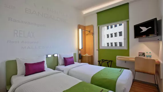 Hotel Formule1 Whitefield | Karnataka - Bengaluru (ve civarı) - Bengaluru - Whitefield