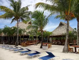 Hotel Ejecutivo Las Palmas Beach | Bay Adaları - Roatan