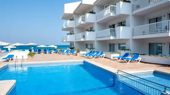 Grupotel Picafort Beach | Balearic Adaları - Mayorka Adası - Santa Margalida - Can Picafort