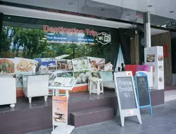 ZEN Rooms Silom 12 | Bangkok - Bangkok Merkezi İş Bölgesi