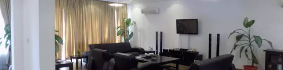 The Gilgal Guest House | Lagos (ve civarı) - Lekki - Lekki Kademe 1