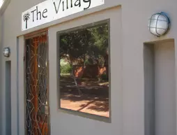 The Village in Hatfield | Gauteng - City of Tshwane - Johannesburg (ve civarı) - Pretoria