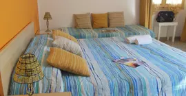 Actinia Accommodation | Sardinya - Sassari - Algero