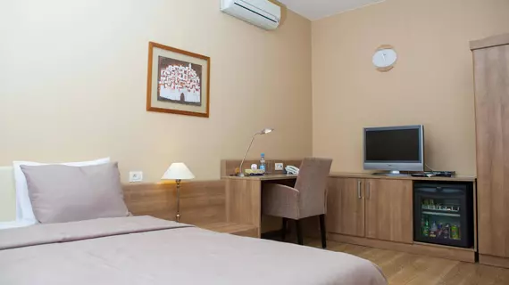 Passage Boutique Hotel | Bakü (ve civarı) - Baku