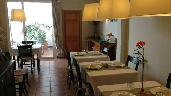 Hotel Es Mercadal | Balearic Adaları - Menorca - Mercadal