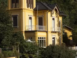 Villa Torretta | Lombardy - Varenna