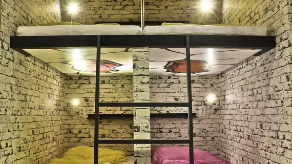 Chillout Hostel Zagreb | Zagreb - Tkalciceva Sokak - Donji Grad