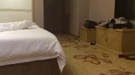 Vienna Hotel | Guangdong - Guangzhou (ve civarı) - Guangzhou