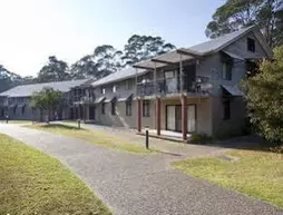 SCU Village | New South Wales - Coffs Limanı (ve civarı) - Coffs Harbour