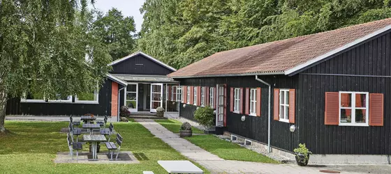 Danhostel Hillerød | Hovedstaden - Hillerod