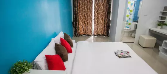 Udee Living Place Hat Yai | Songkhla (vilayet) - Hat Yai (ve civarı) - Hat Yai