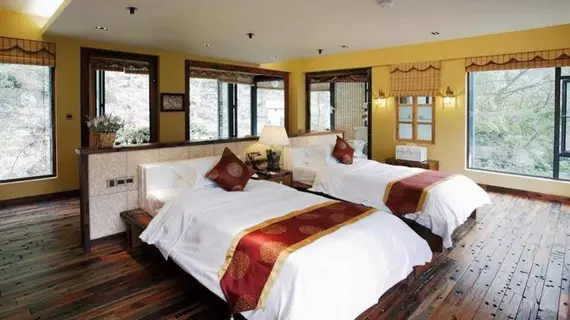 Yangshuo Ikkyo Resort | Guangksi - Guilin