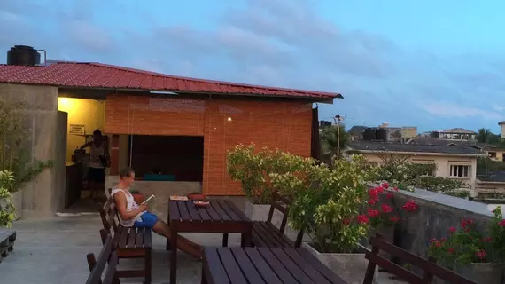 Colombo Beach Hostel | Colombo Bölgesi - Lavinia Dağı