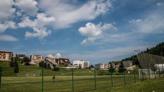 Hotel Han Bjelašnica | Sarajevo Canton - Bjelasnica