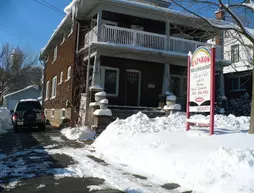 Rainbow Bed & Breakfast | Ontario - Niagara Regional Belediyesi - Niagara Şelalesi (ve civarı), Kanada - Niagara Şelalesi