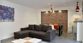 Loft Place du Capitole | Occitanie - Haute-Garonne - Toulouse (ve civarı) - Toulouse - Toulouse   Kent Merkezi