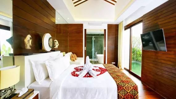 Asuri Bali Villas Kuta | Bali - Badung - Dewi Sri