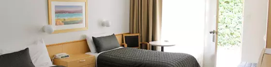 Mid City Motor Inn Queanbeyan | Avustralya Başkent Bölgesi - Tuggeranong - Kanberra (ve civarı) - Queanbeyan