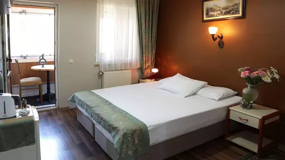 Istanbul Hotel Sur |  Istanbul  - Fatih - Sultanahmet