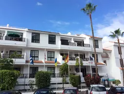 Club Tenerife | Kanarya Adaları - Santa Cruz de Tenerife - Arona - Los Cristianos