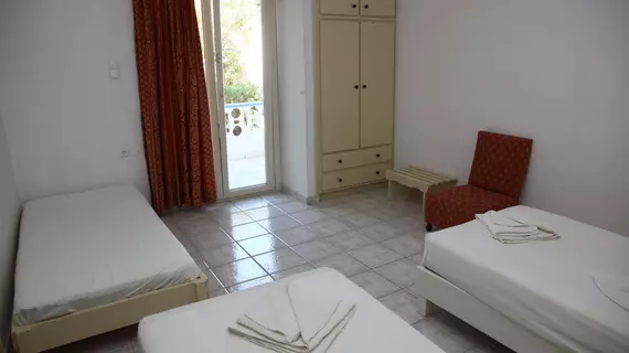 Villa Anna | Girit Adası - Kandiye (bölge) - Malia