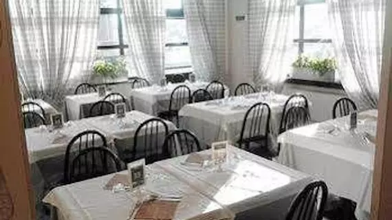 Hotel Daina | Lombardy - Bergamo - Bergamo (ve civarı) - Dalmine