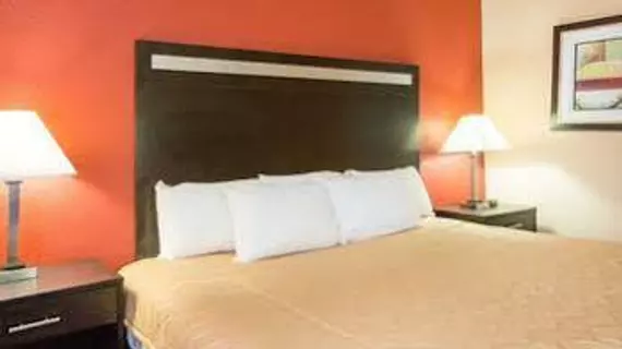 Baymont Inn & Suites Beckley | Batı Virginia - Beckley (ve civarı) - Beckley