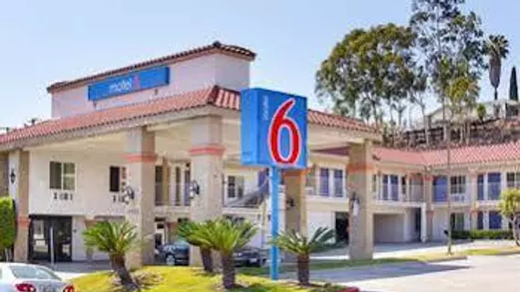 Super 8 San Diego Area/La Mesa | Kaliforniya - San Diego County - La Mesa