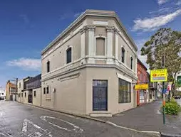 Sinclairs City Hostel | New South Wales - Sidney (ve civarı) - Sydney - Surry Hills