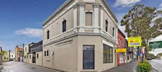 Sinclairs City Hostel | New South Wales - Sidney (ve civarı) - Sydney - Surry Hills