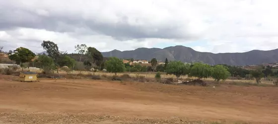 Plaza Fatima | Kuzey Baja California - Ensenada - Ensenada (ve civarı) - Valle de Guadalupe