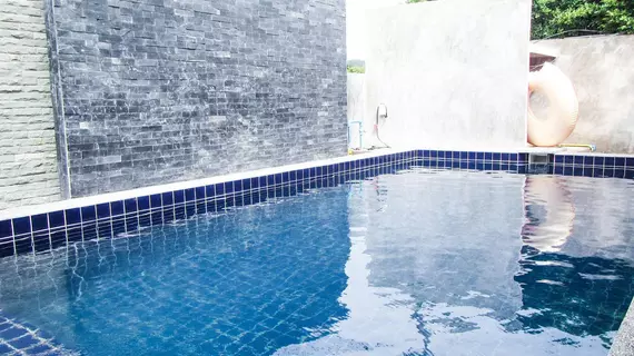 ALV Hua Hin Private Pool Villas | Prachuap Khiri Khan (ili) - Hua Hin (ve civarı) - Hua Hin - Nong Kae