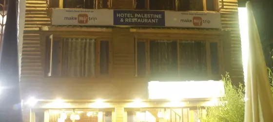 Hotel Palestine | Cammu ve Keşmir - Kishtwar