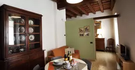 Residenza Roccamaggiore | Veneto - Verona (ve civarı) - Verona - Citta Antica