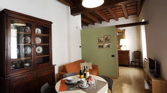 Residenza Roccamaggiore | Veneto - Verona (ve civarı) - Verona - Citta Antica