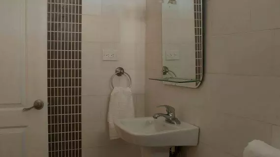 D'Franchecis Hostal | Peravia (il) - Santo Domingo (ve civarı) - Juan Dolio