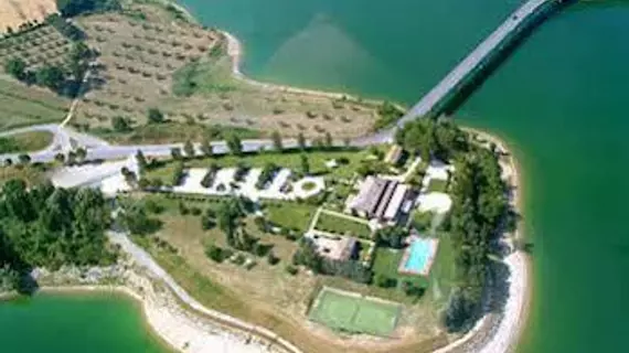 La Penisola | Umbria - Terni (vilayet) - Baschi