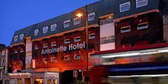 Antoinette Hotel Wimbledon