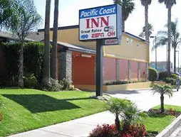 Pacific Coast Inn | Kaliforniya - Los Angeles County - Torrance