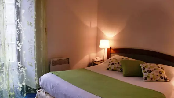 Hotel Les Raspes | Occitanie - Aveyron - Saint-Rome-de-Tarn