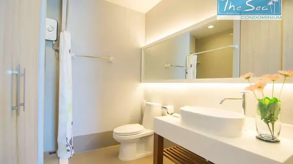 The Sea Condominium | Prachuap Khiri Khan (ili) - Hua Hin (ve civarı) - Sam Roi Yot