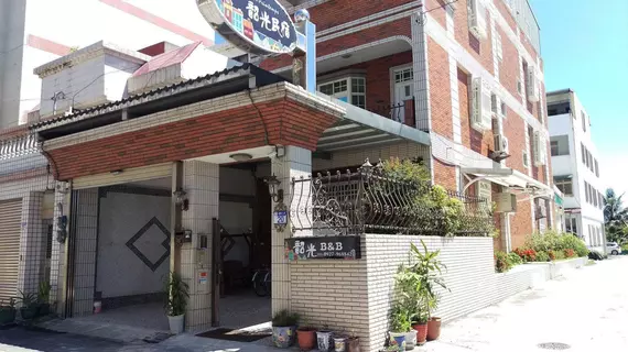 Printemps Hostel | Hualien İdari Bölgesi - Hualien (ve civarı) - Hualien Şehri - Hualien Şehir Merkezi