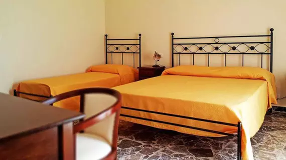 B&amp;B Capo Sant&#39;Alessio | Sicilya - Messina (vilayet) - Taormina Sahili - Taormina