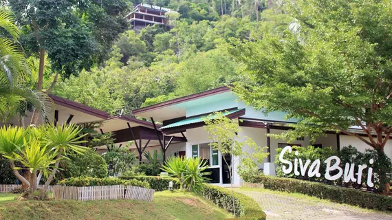 Sivaburi Resort | Surat Thani (vilayet) - Koh Samui