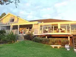 Stannards Guest Lodge | Western Cape (il) - Knysna - Hunter's Home