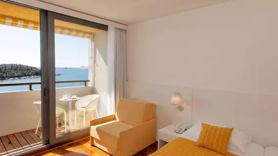 Maistra Istra Hotel Rovinj | Istria (vilayeti) - Rovinj