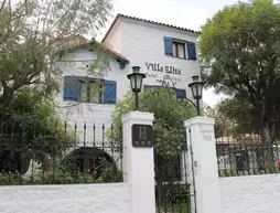 Hotel Boutique Villa Elisa | Arequipa (bölge) - Cerro Colorado District - Arequipa - Historical Center