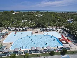 Don Antonio Camping Village | Abruzzo - Teramo (il) - Giulianova